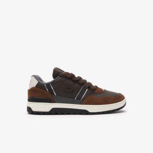 Мужские зимние кроссовки Lacoste T-CLIP WNTR 223 1 SMA