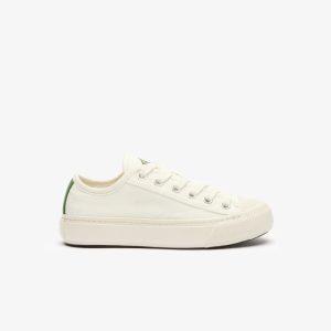 Женские кеды Lacoste BACKCOURT 2.0 124 1 CFA