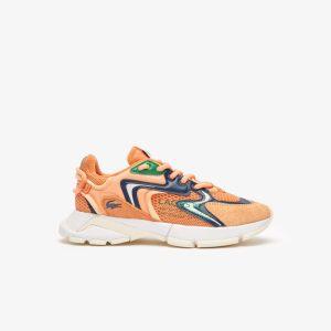 Женские кроссовки Lacoste L003 NEO 124 1 SFA
