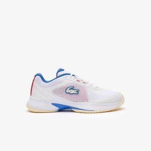 Женские кроссовки Lacoste TECH POINT 124 1 SFA для тенниса