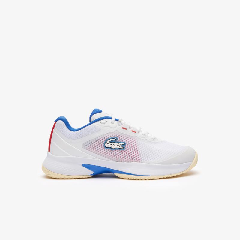 Женские кроссовки Lacoste TECH POINT 124 1 SFA для тенниса