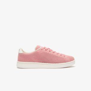 Женские кеды Lacoste CARNABY PQPARIS 1243 SFA