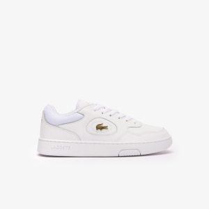 Женские кеды Lacoste LINESET 124 1 SFA