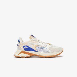 Женские кроссовки Lacoste L003 NEO 124 4 SFA