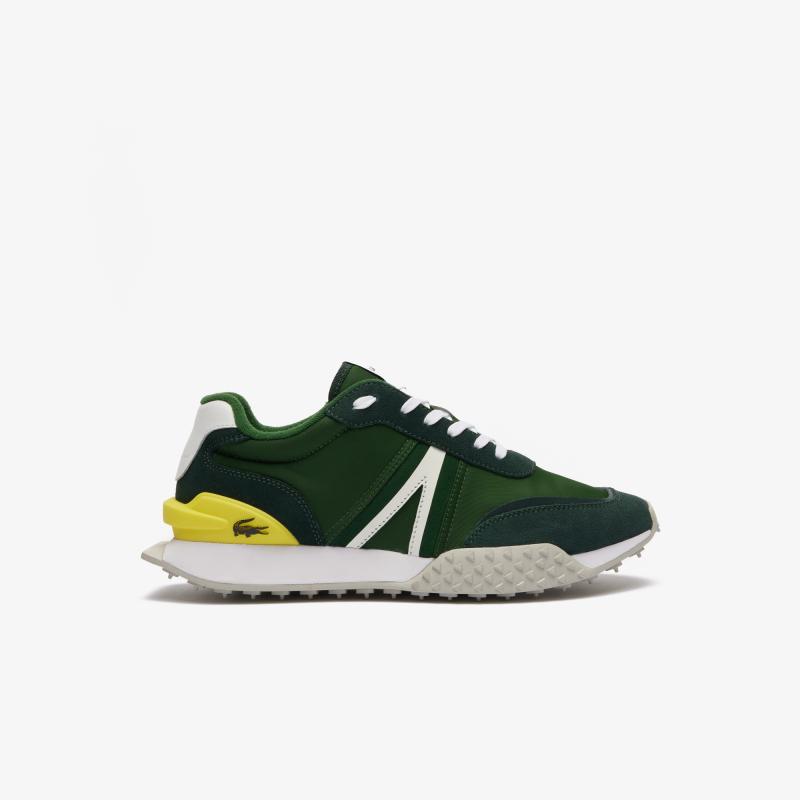 Мужские кроссовки Lacoste L-SPIN DELUXE 124 1 SMA