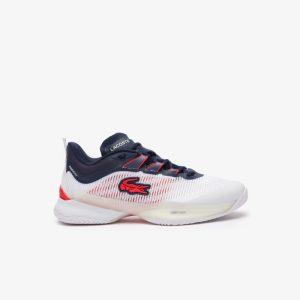 Мужские кеды Lacoste AG-LT23 ULTRA 124 1 SMA для тенниса