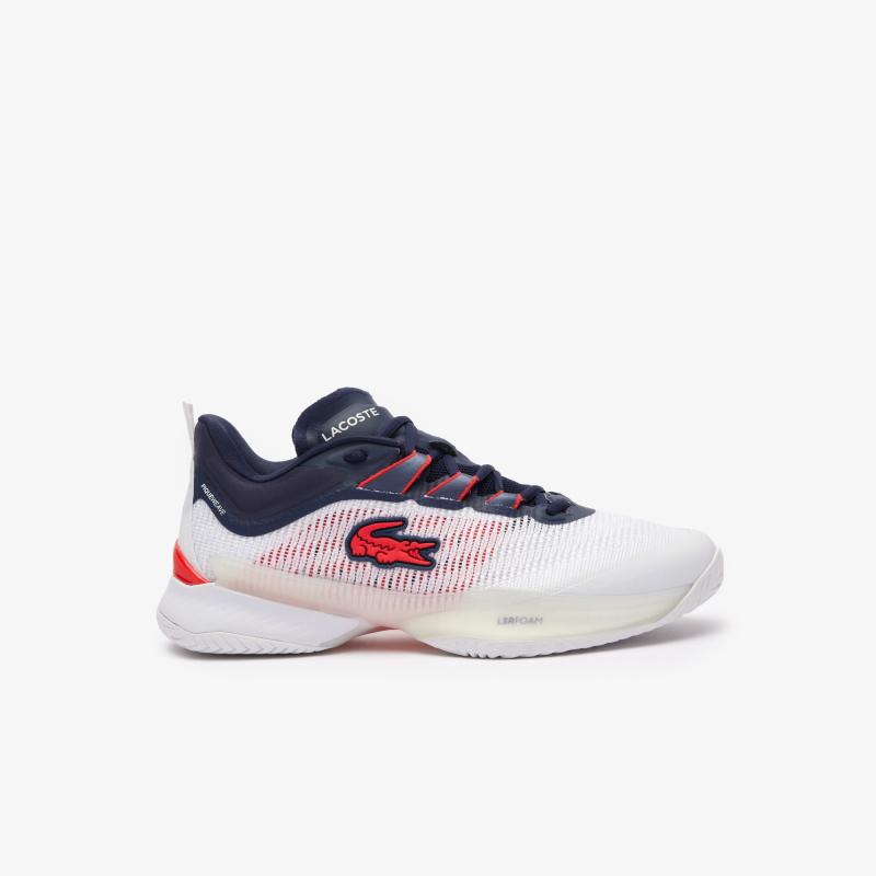 Мужские кеды Lacoste AG-LT23 ULTRA 124 1 SMA для тенниса