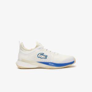 Мужские кроссовки Lacoste AG-LT23 LITE CC 1241 SMA для тенниса