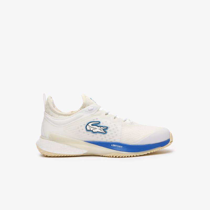Мужские кроссовки Lacoste AG-LT23 LITE CC 1241 SMA для тенниса