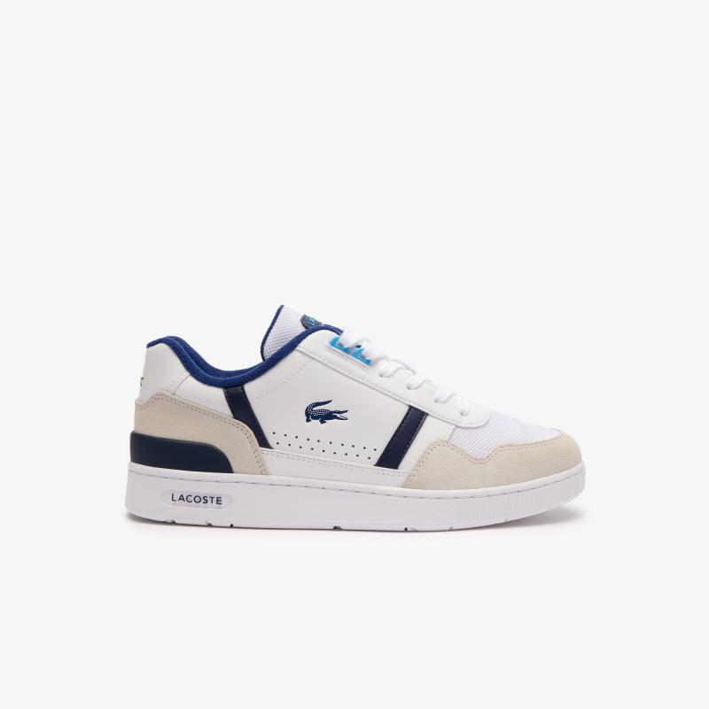 Мужские кеды Lacoste T-CLIP 124 5 SMA