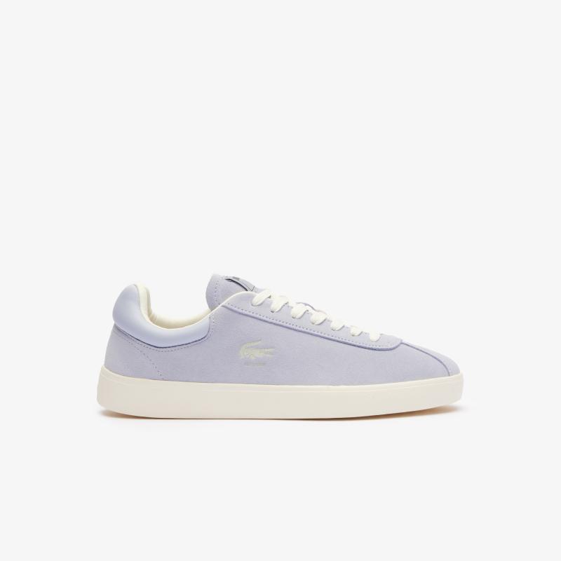 Мужские кеды Lacoste BASESHOT 124 3 SMA