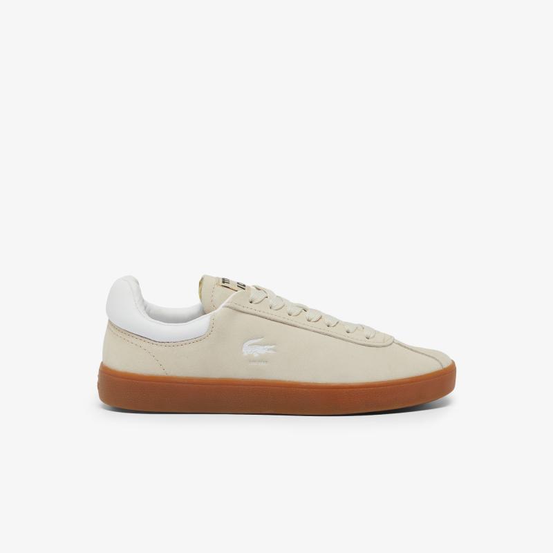Женские кеды Lacoste BASESHOT 224 1 SFA