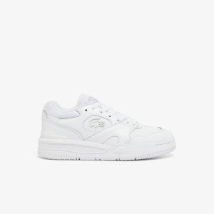 Женские кеды Lacoste LINESHOT 224 1 SFA