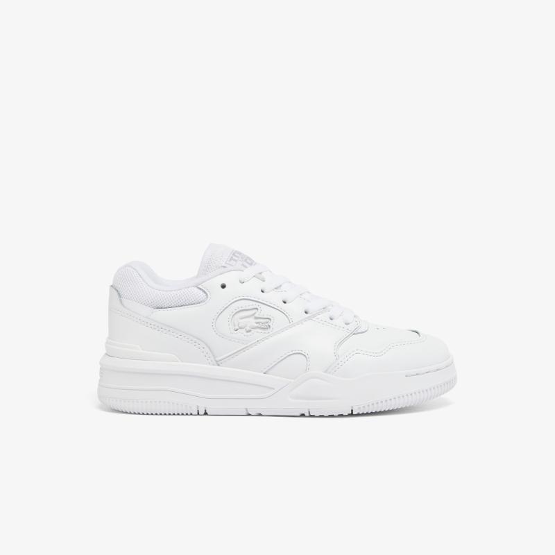 Женские кеды Lacoste LINESHOT 224 1 SFA