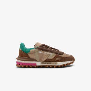 Женские кроссовки Lacoste ELITE ACTIVE 224 2 SFA