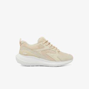 Женские кеды Lacoste L003 EVO 224 1 SFA