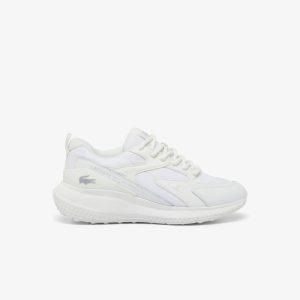 Женские кеды Lacoste L003 EVO 224 3 SFA