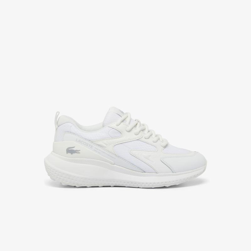 Женские кеды Lacoste L003 EVO 224 3 SFA