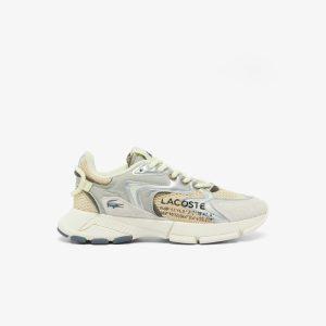 Женские кроссовки Lacoste L003 NEO 224 3 SFA