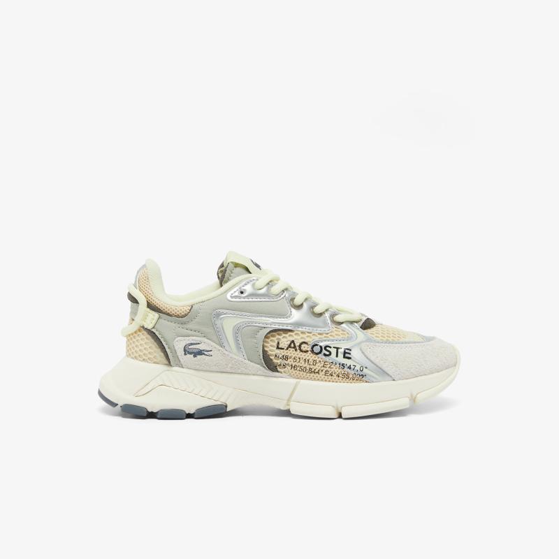 Женские кроссовки Lacoste L003 NEO 224 3 SFA