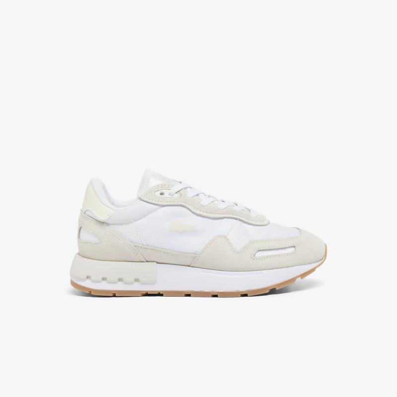 Женские кроссовки Lacoste PARTNER WMN 224 2 SFA
