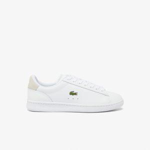 Женские кеды Lacoste CARNABY