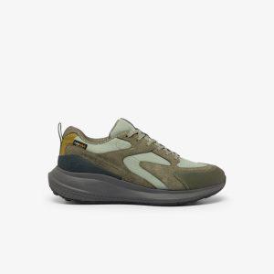 Мужские кеды Lacoste L003 EVO 224 3 SMA