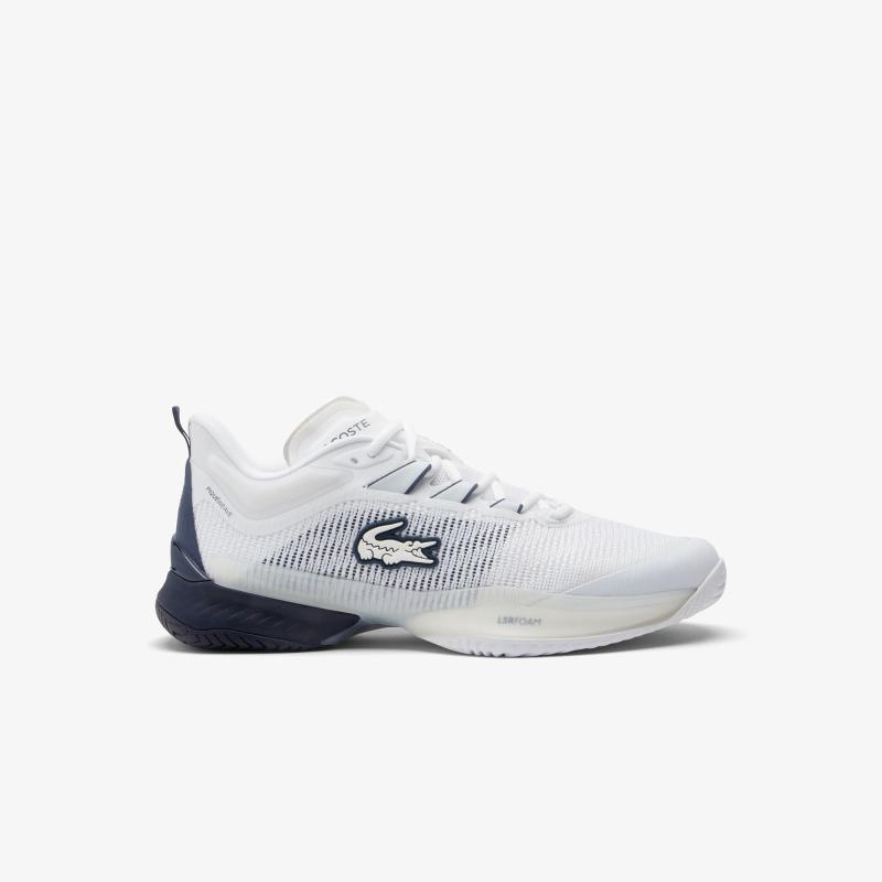 Мужские кеды Lacoste AG-LT23 ULTRA 224 1 SMA для тенниса