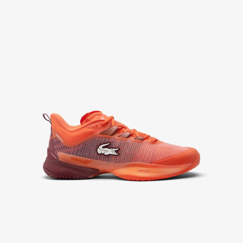 Мужские кеды Lacoste AG-LT23 ULTRA MC 2241 SMA для тенниса