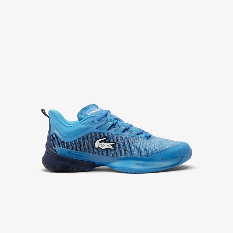 Мужские кеды Lacoste AG-LT23 ULTRA MC 2241 SMA для тенниса