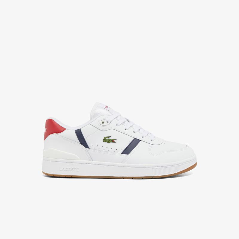 Мужские кеды Lacoste T-CLIP SET 224 8 SMA