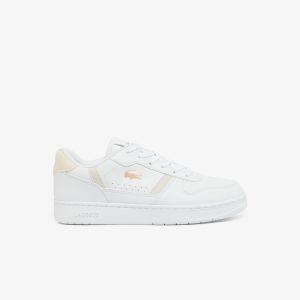 Детские кеды Lacoste T-CLIP SET 224 3 SUJ