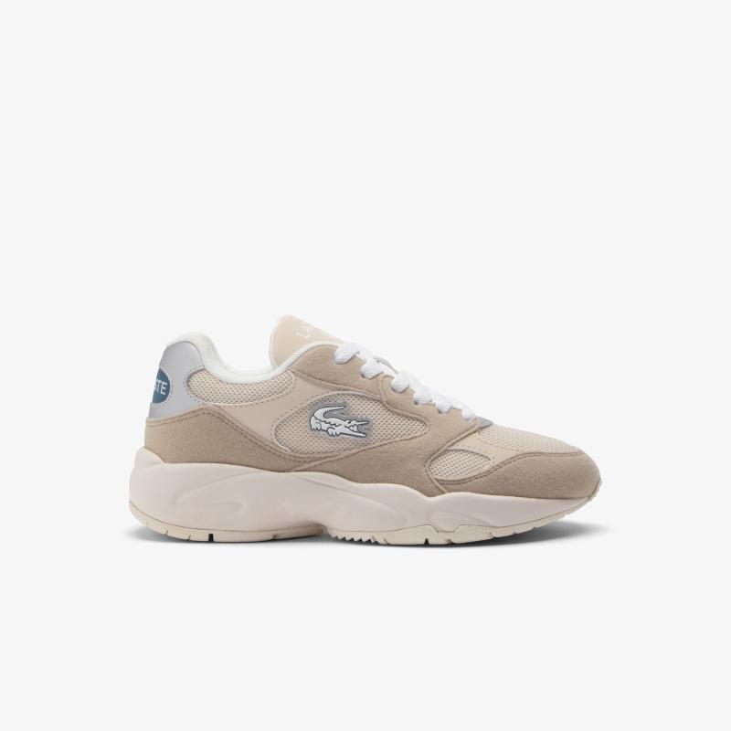 Детские кроссовки Lacoste STORM 96 LO VTG 224 1 SUJ Unisex