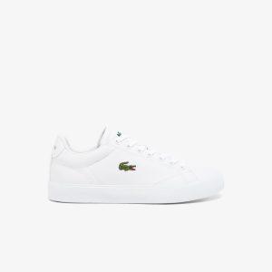 Женские кеды Lacoste LEROND SET 125 1 CFA