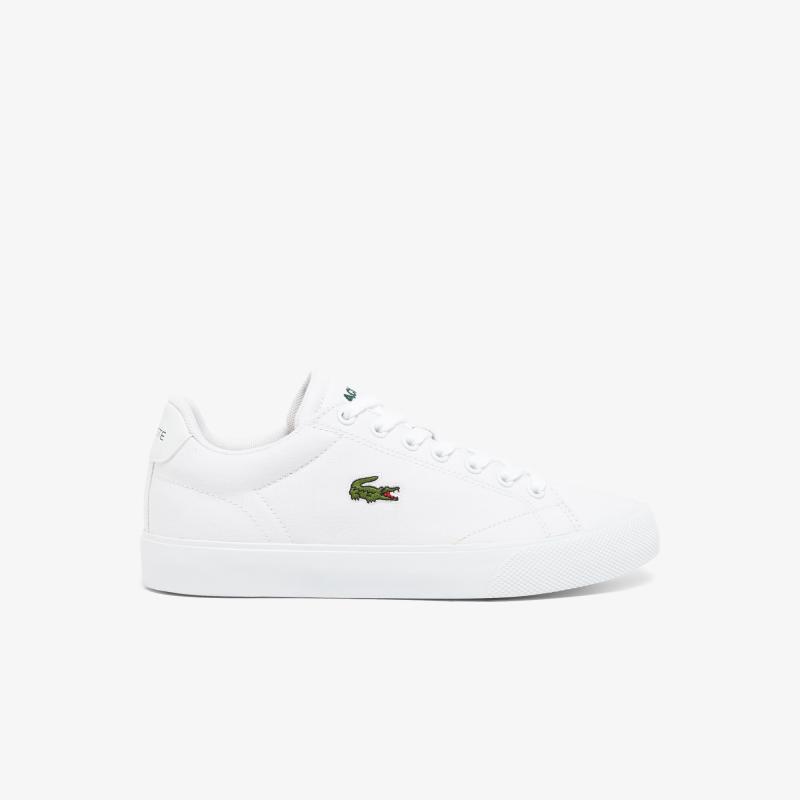 Женские кеды Lacoste LEROND SET 125 1 CFA