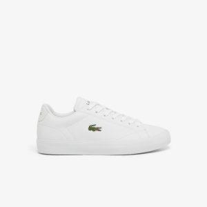 Женские кеды Lacoste LEROND SET 125 2 CFA
