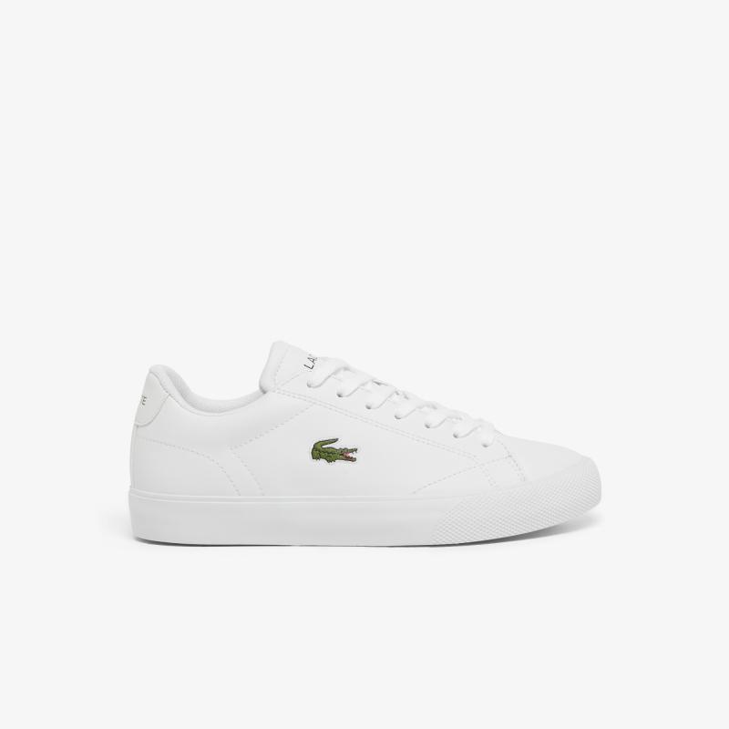 Женские кеды Lacoste LEROND SET 125 2 CFA