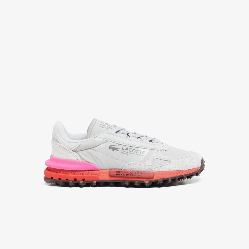 Женские кеды Lacoste ELITE ACTIVE