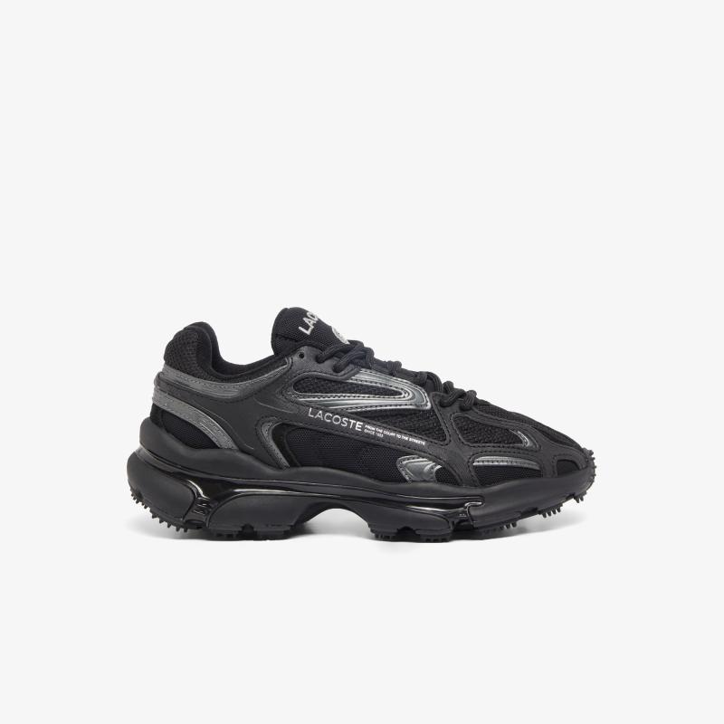 Женские кроссовки Lacoste L003 2K24