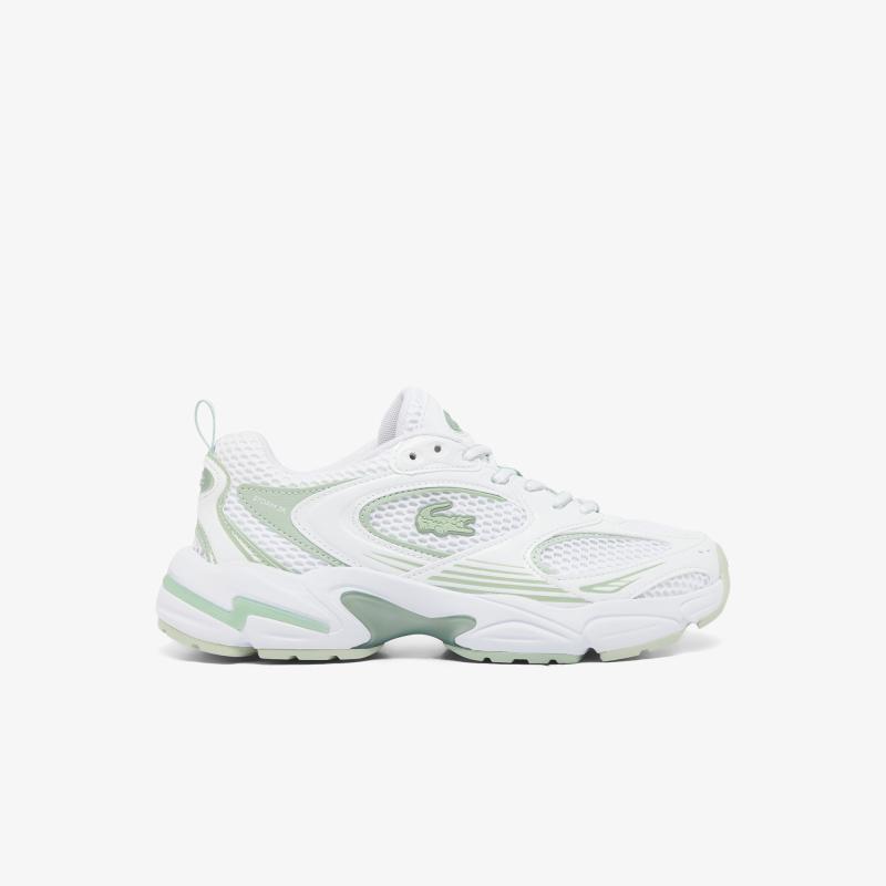 Женские кеды Lacoste STORM 96 2K 125 3 SFA