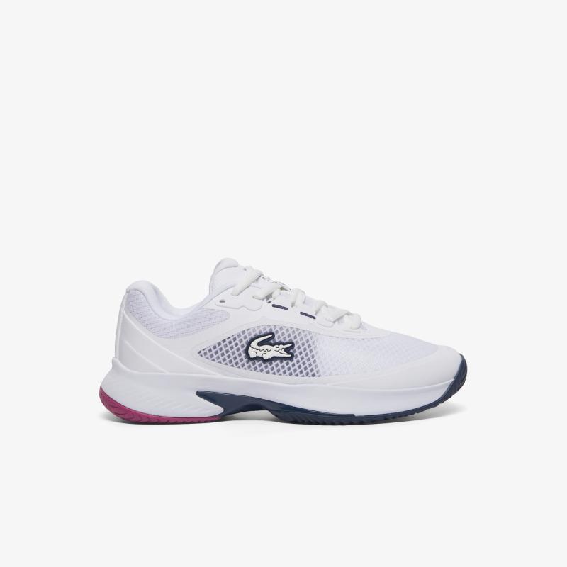 Женские кроссовки Lacoste TECH POINT для тенниса