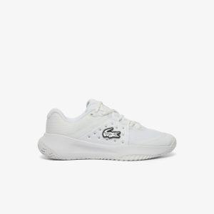 Женские кроссовки Lacoste POWER SERVE для тенниса