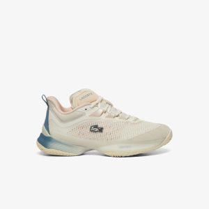 Женские кроссовки Lacoste AG-LT23 для тенниса