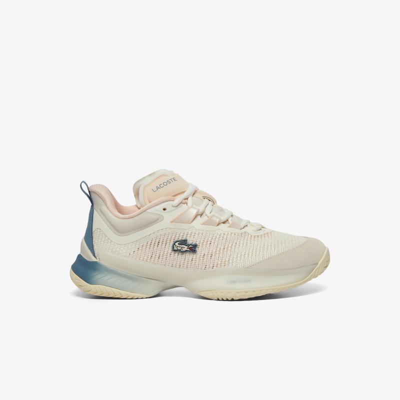 Женские кроссовки Lacoste AG-LT23 для тенниса