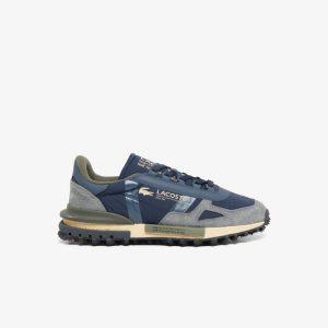 Мужские кеды Lacoste ELITE ACTIVE