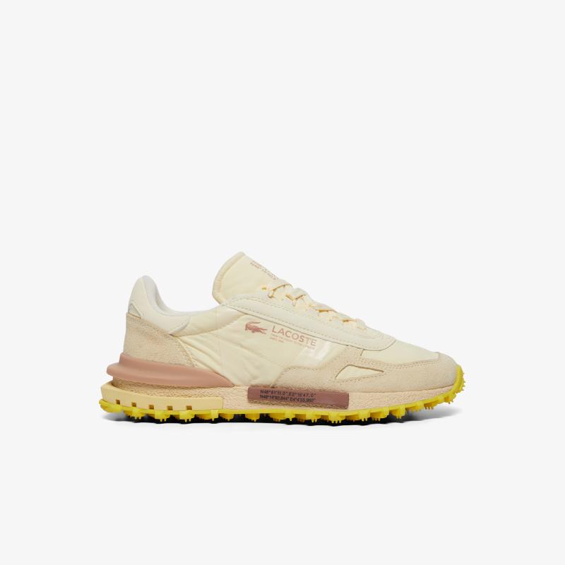 Мужские кеды Lacoste ELITE ACTIVE