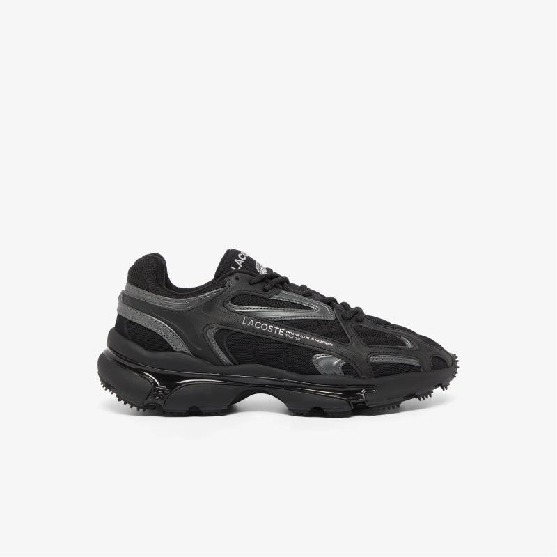 Мужские кроссовки Lacoste L003 2K24