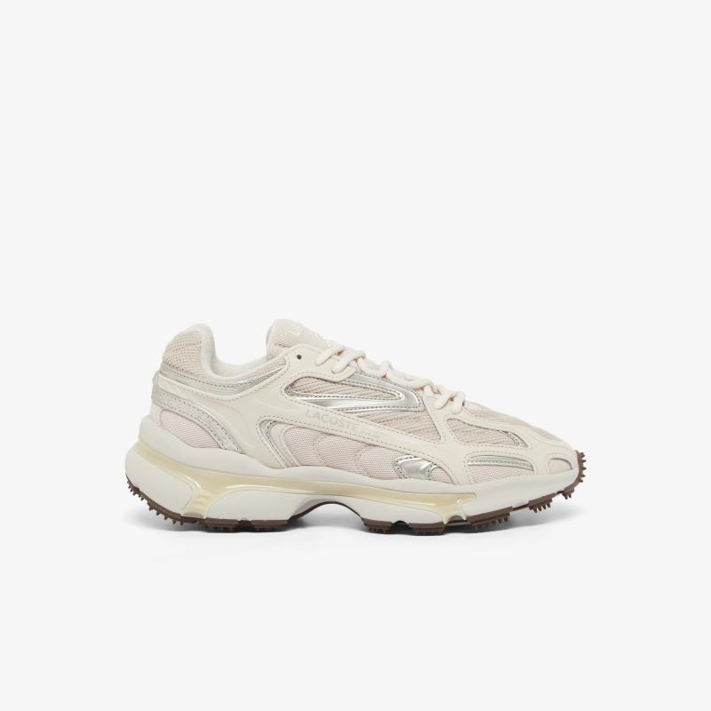 Мужские кроссовки Lacoste L003 2K24