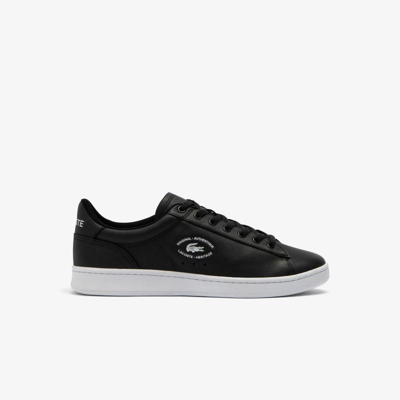 Мужские кеды Lacoste CARNABY SET