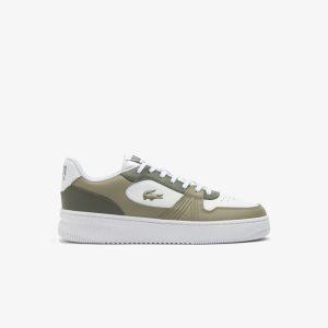 Мужские кеды Lacoste L001